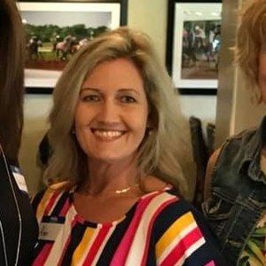 Meet your Posher, Ann